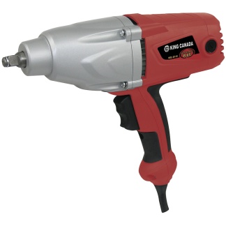 PERFORMANCE PLUS 8311N 1/2" Impact wrench