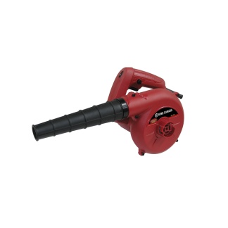 PERFORMANCE PLUS 8317 Variable speed hand-held blower/vacuum