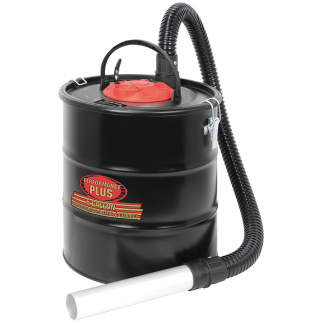PERFORMANCE PLUS 8521AV 5 Gallon Ash Vacuum