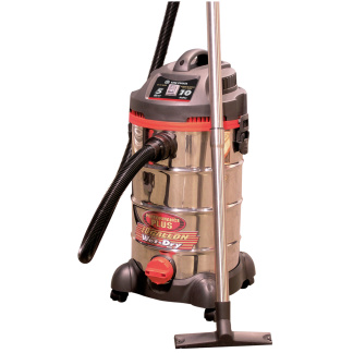 PERFORMANCE PLUS 8540LST Wet • dry vacuum 5 HP / 10 Gallon US