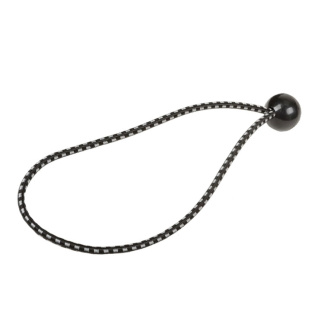 ATE Pro Tools 92015 9" Heavy Duty Ball Bungee (Black/White)