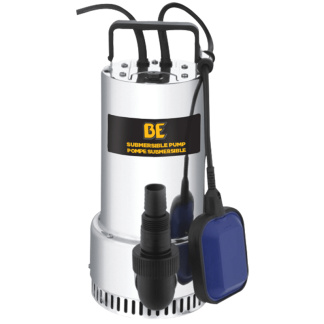 BE Power Equipment SP-900SD 7/8 HP Compact Submersible Water Pump