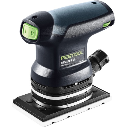 Festool 201221 RTS 400 REQ Rectangular Orbital Sander