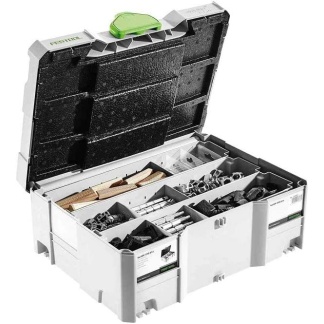 Festool Domino Accessories