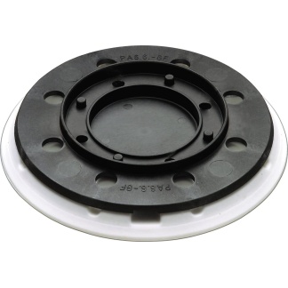 Festool 492280 Grinding plate ST-STF 125/8-M4-J W-HT