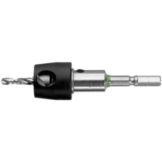 Festool 492523 Adjustable Countersink Drill Bit BSTA HS D3,5 CE