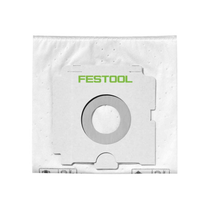 Festool 496186 SELFCLEAN Filter Bag SC FIS-CT 36/5