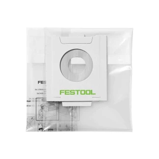 Festool 497540 Waste bag ENS-CT 48 AC/5