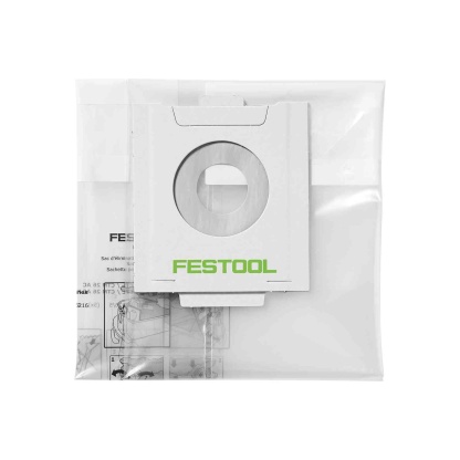 Festool 497540 Waste bag ENS-CT 48 AC/5