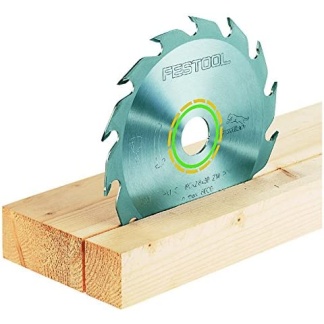 Festool 500463 Saw blade 160X1,8X20 PW12 USA