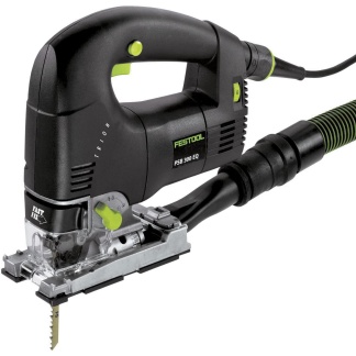 Festool 561455 Jigsaw PSB 300 EQ-Plus TRION