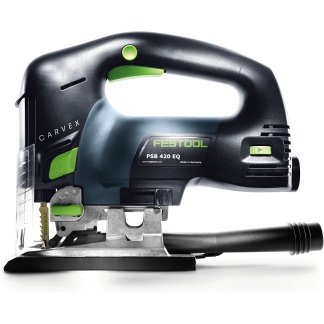 Festool 561608 Jigsaw PSB 420 EBQ-Plus CARVEX