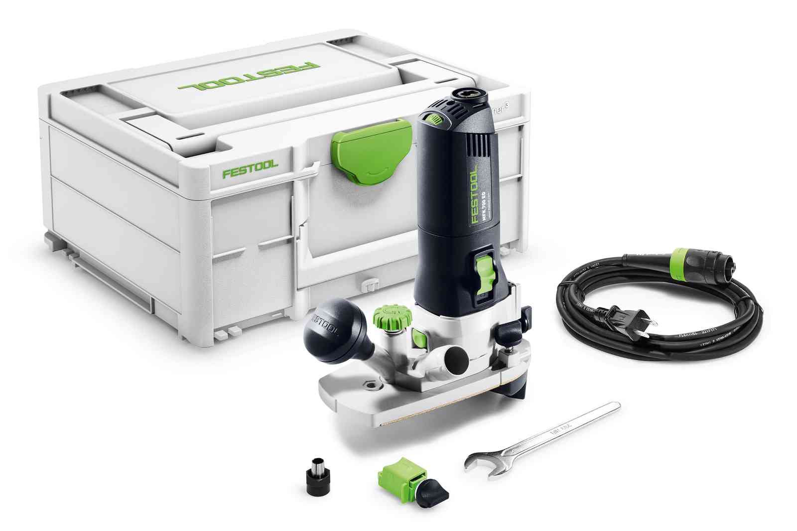 Festool 574456 Module edge router MFK 700 EQ/B-Plus Adam's Tarp  Tool Ltd