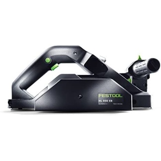 Festool 574690 Planer HL 850 E-F-Plus