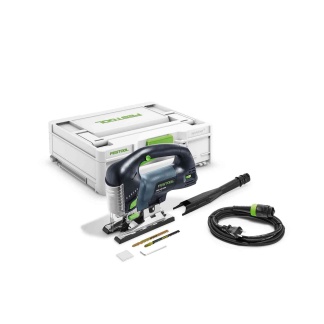 Festool 576192 Jigsaw CARVEX PSB 420 EBQ-Plus