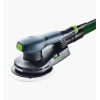 Festool's 1 Year Limited Warranty or add 2 Years when Registered within 30 Days of Purchase