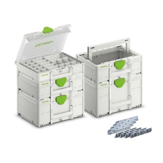 Festool Systainer System