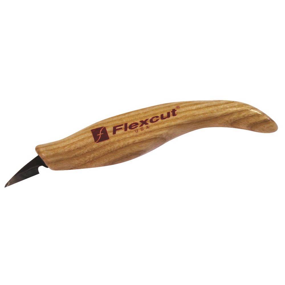 KN400 Detail Knife Set - Flexcut Tool Company