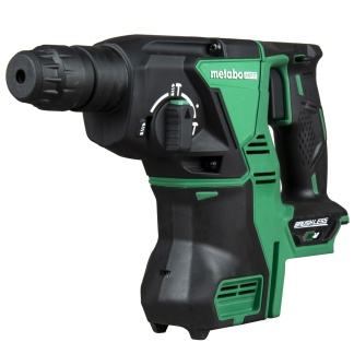 Cordless SDS Plus Rotary Hammers