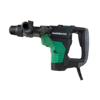 Metabo HPT DH40MCM 1-9/16-in SDS Max Rotary Hammer