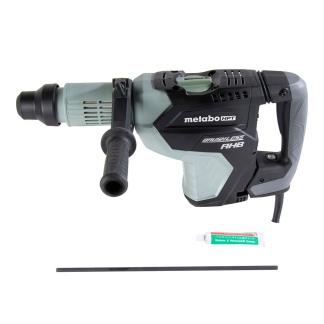 Metabo HPT DH45MEM 1-3/4 Inch SDS Max Rotary Hammer with Aluminum Housing Body | DH45ME
