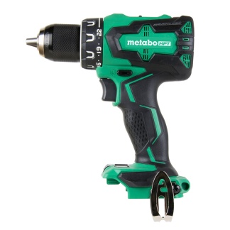 Metabo HPT DS18DBFL2Q4M 18V Brushless Li-Ion Driver Drill: 620 in-Lbs (Bare Tool)