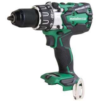 Metabo HPT DV18DBL2Q4M 18V Lithium Ion Brushless Cordless Hammer Drill (Tool Body Only) | DV18DBL2Q4