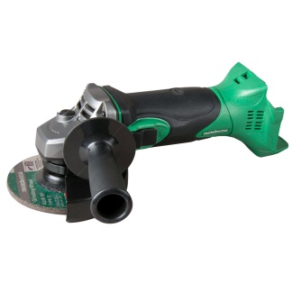 Metabo HPT G18DSL2Q4M 18V Lithium Ion 4-1/2" Angle Grinder (Tool Body Only)