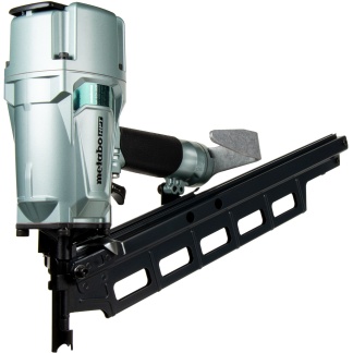 Metabo HPT NR83A5(S)M 3-1/4 In. Round Head Framing Nailer