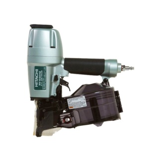 Hitachi NV65AH2 1-1/2 In. Strap-Tite Fastening System Strip Nailer