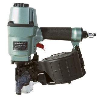 Metabo HPT NV65ANM 2-1/2" Pallet Nailer