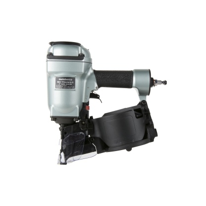 Metabo HPT NV75AN(S1)M 3" PALLET NAILER W/ROUND NOSE