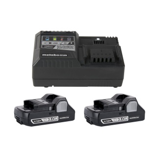 Battery & Charger Kits