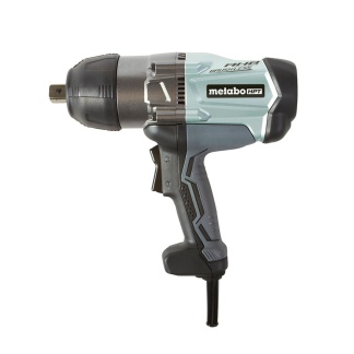 Metabo HPT WR22SEM 3/4 Inch Square Drive AC Brushless Impact Wrench | WR22SE