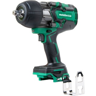 Metabo HPT WR36DBQ4M 36 Volt Brushless 1/2-in Impact Wrench(Bare)