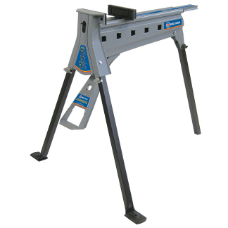 KING CANADA K-2800 Portable clamping workstation