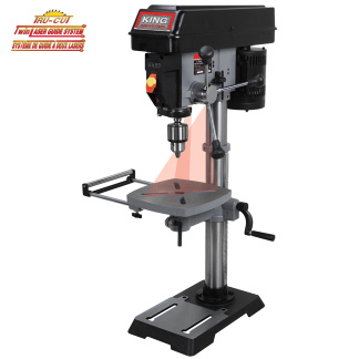 General international drill press discount