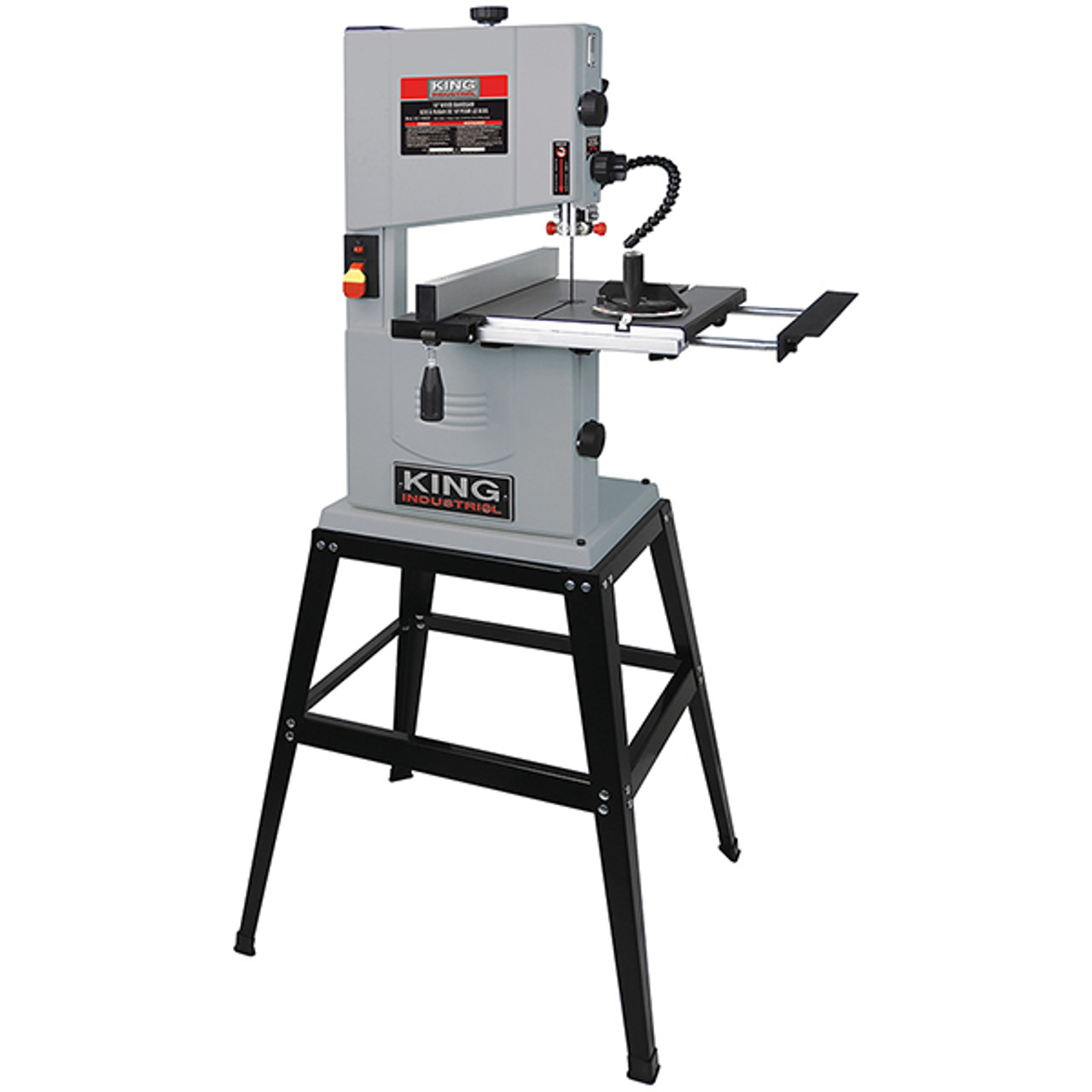 Refurbished bandsaw on sale