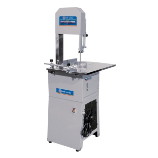 KING CANADA KC-10MB 10" Meat bandsaw