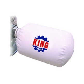 KING CANADA KDCB-1101 Replacement dust bag for KC-1101C