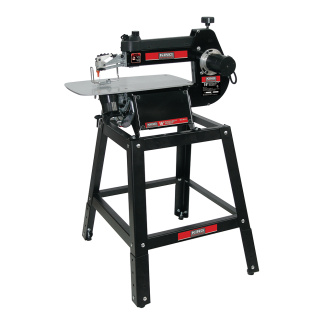 KING INDUSTRIAL KSS-16XL Stand for 16" professional scroll saw