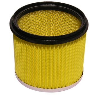 PERFORMANCE PLUS KVAC-1070 Cartridge filter, fits 8520LP,8530LP,8530LPN,8531LP-B,8540LST