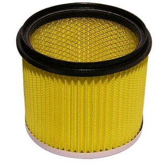 PERFORMANCE PLUS KVAC-1075 Cartridge filter, fits 8530LPN, 8560LST