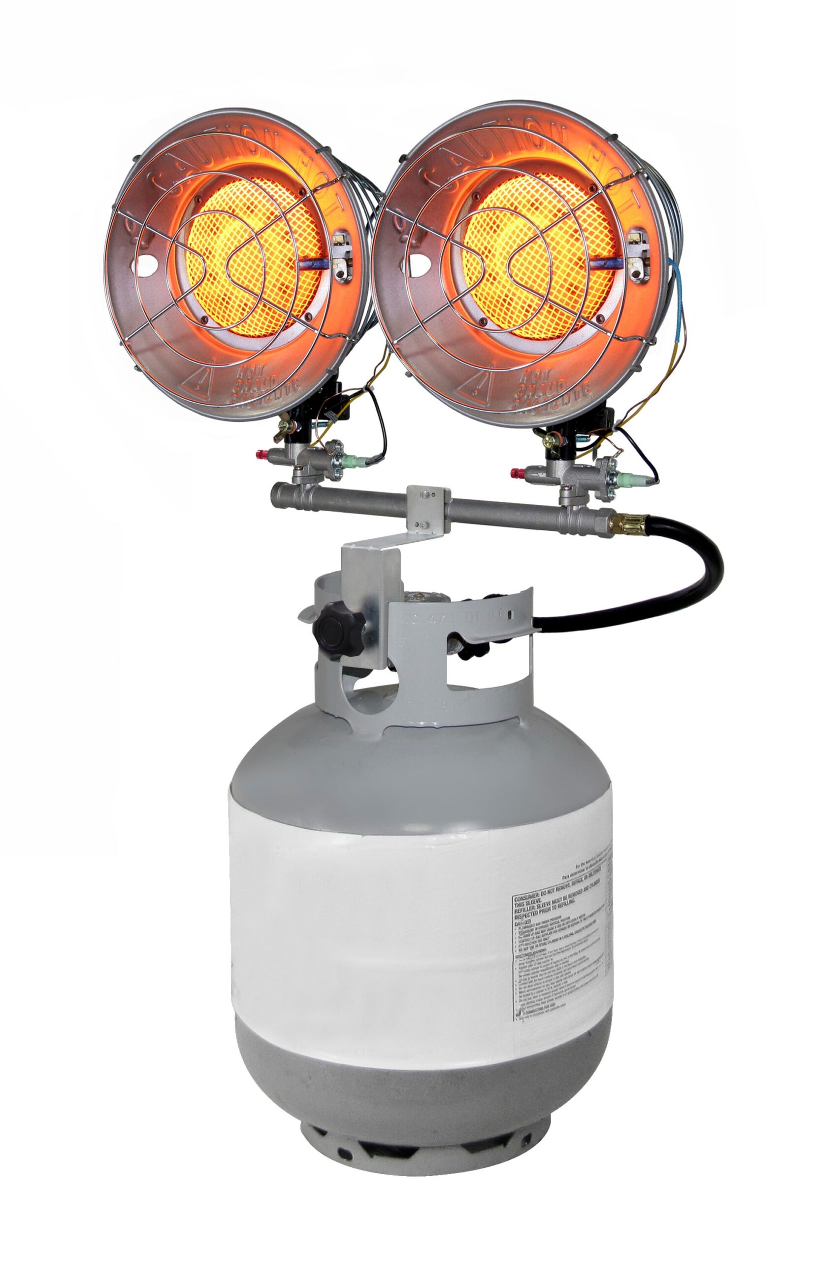 Cabinet Heater Remington Portable Propane Heater Remington 60