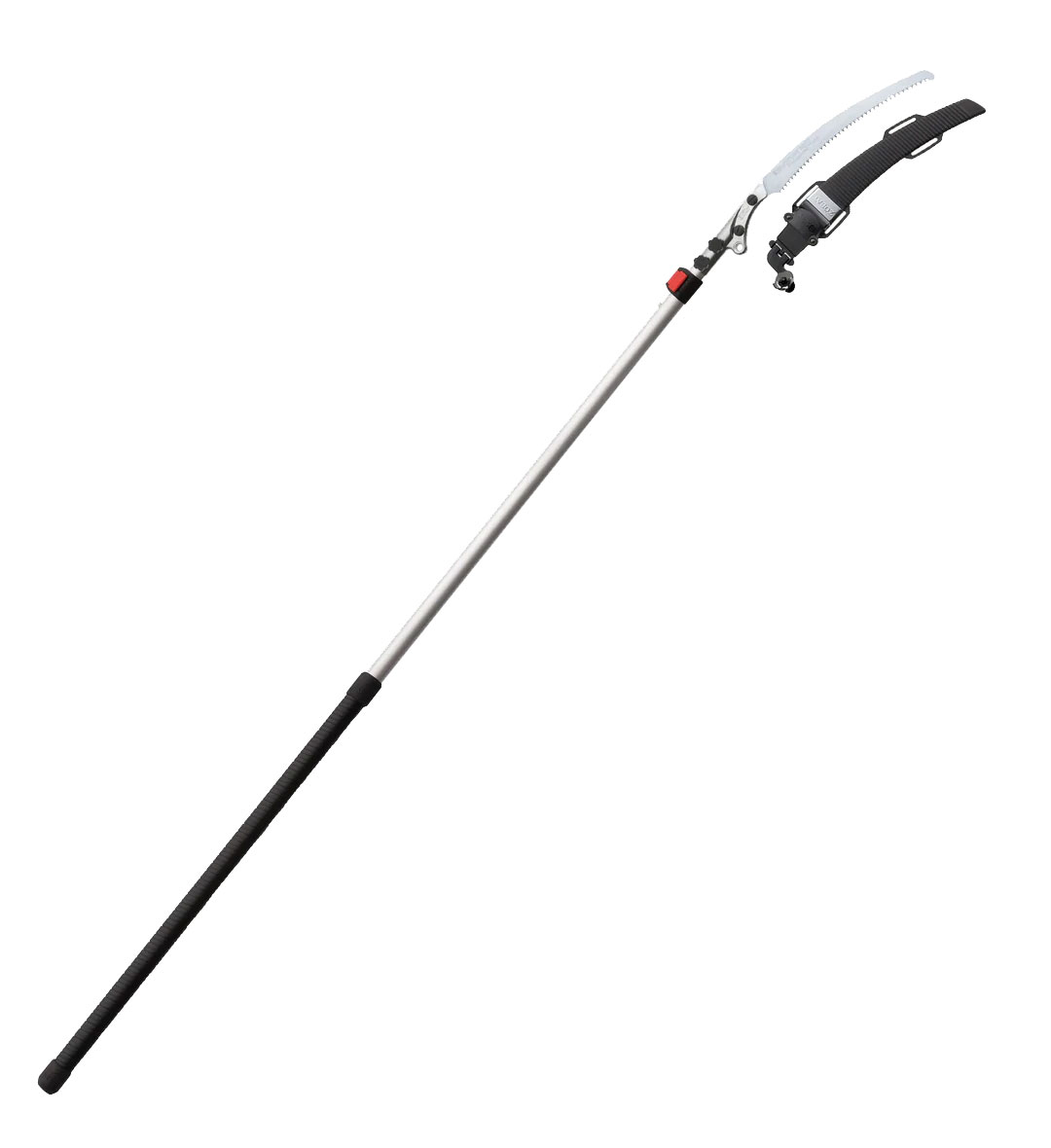 Silky telescopic pole deals saw