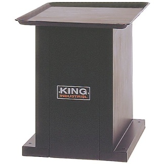 KING INDUSTRIAL SS-45 Stand for milling drilling machine