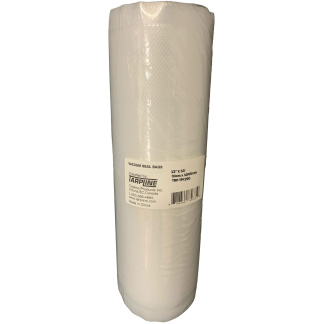 Tarpline TPI190 12" x 33' (30cm x 1000cm) Commercial Vacuum Seal Bags