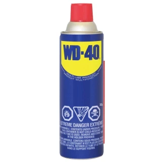 WD-40 01602 Multi-Use 382g Aerosol Spray Can