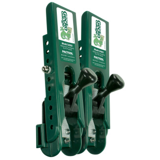 PACTOOL SA903 Gecko Gauge Set, for 5/16" Fiber Cement / Hardi Board Siding Products