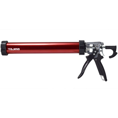 Tajima CNV-FSP600 Convoy Super 2-Way Sausage Caulking Gun | Adam's Tarp ...